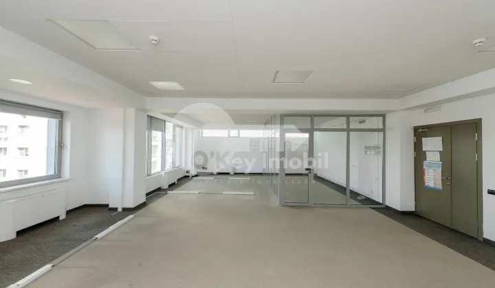 Oficiu, Centru, SFATUL ȚĂRII