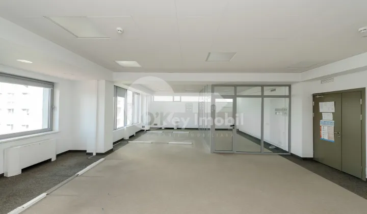 Oficiu, Centru, SFATUL ȚĂRII