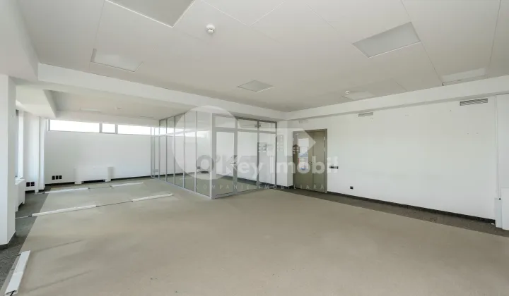 Oficiu, Centru, SFATUL ȚĂRII