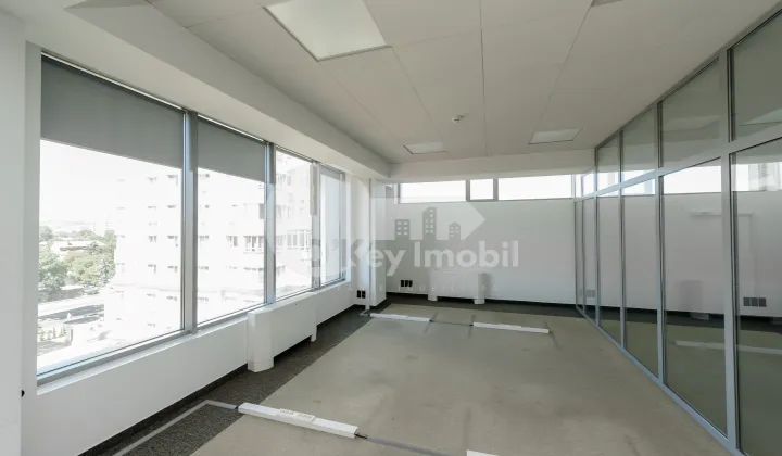 Oficiu, Centru, SFATUL ȚĂRII