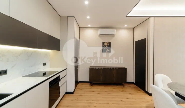 Apartament, Centru, MIHAI EMINESCU