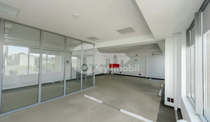 Oficiu, Centru, SFATUL ȚĂRII