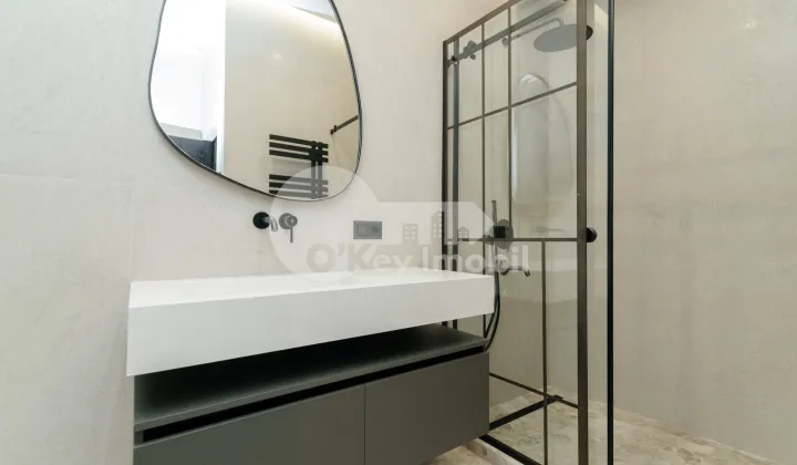 Apartament, Centru, MIHAI EMINESCU