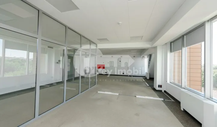 Oficiu, Centru, SFATUL ȚĂRII