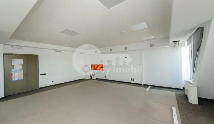 Oficiu, Centru, SFATUL ȚĂRII