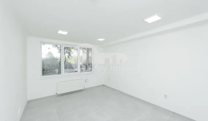 Spațiu comercial, Buiucani, VISSARION BELINSKI