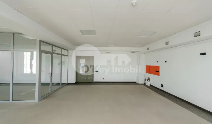 Oficiu, Centru, SFATUL ȚĂRII