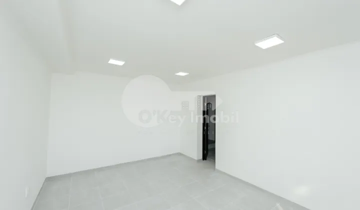 Spațiu comercial, Buiucani, VISSARION BELINSKI