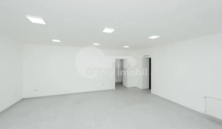 Spațiu comercial, Buiucani, VISSARION BELINSKI