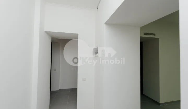 Spațiu comercial, Buiucani, VISSARION BELINSKI