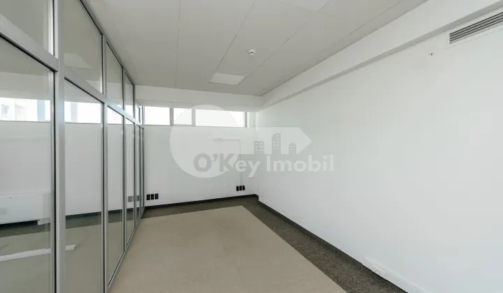 Oficiu, Centru, SFATUL ȚĂRII