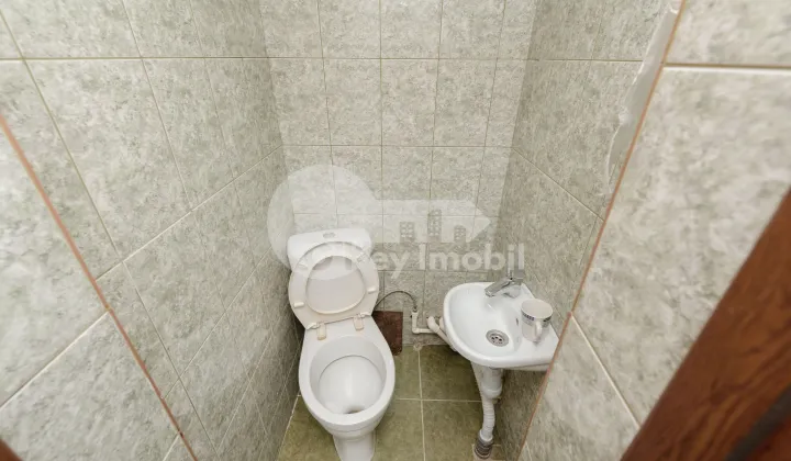 Spațiu comercial, Buiucani, VISSARION BELINSKI