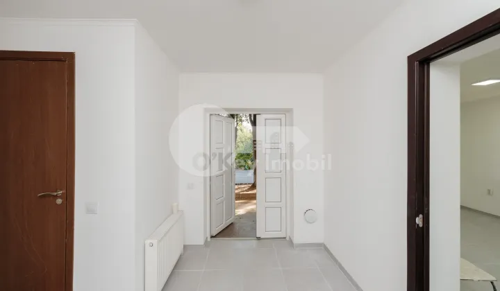 Spațiu comercial, Buiucani, VISSARION BELINSKI