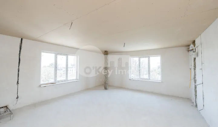 Apartament, Botanica, INDEPENDENȚEI