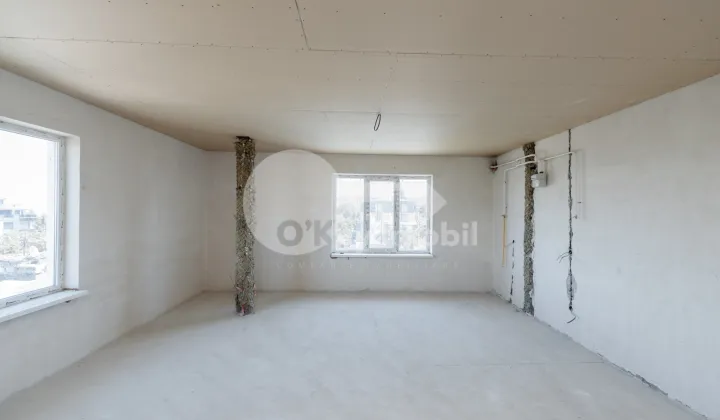 Apartament, Botanica, INDEPENDENȚEI