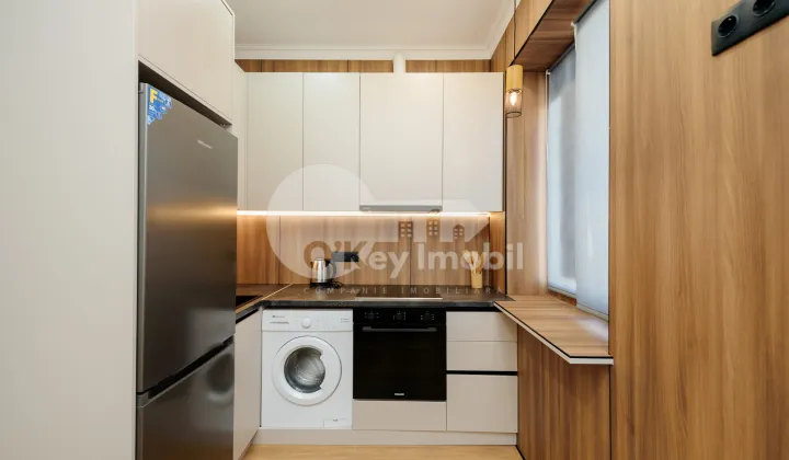 Apartament, Centru, GRIGORE VIERU