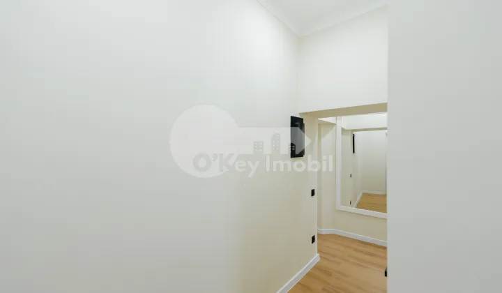 Apartament, Centru, GRIGORE VIERU