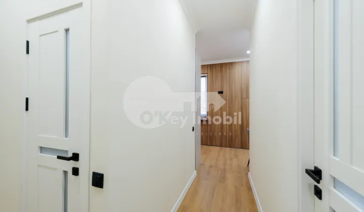 Apartament, Centru, GRIGORE VIERU