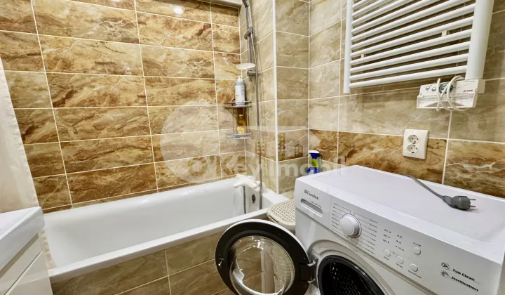 Apartament, Botanica, NICOLAE TITULESCU