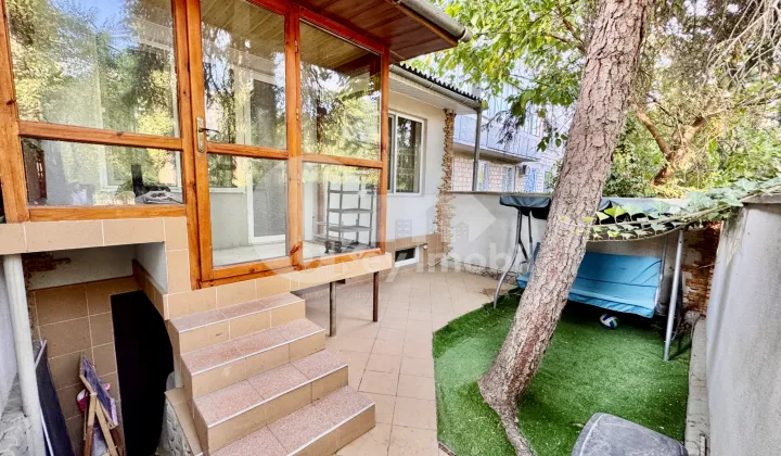 Apartament, Botanica, NICOLAE TITULESCU