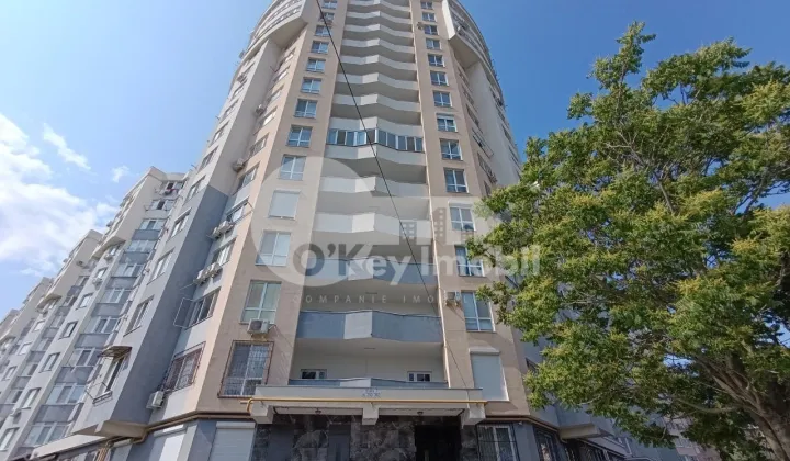 Apartament, Buiucani, ALBA IULIA