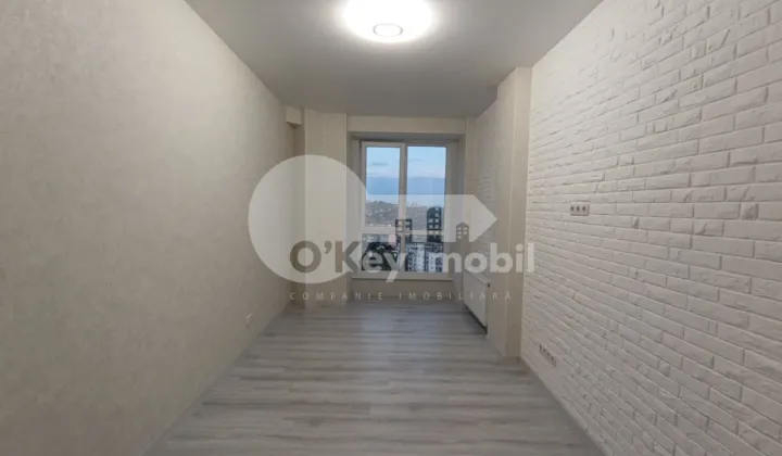 Apartament, Buiucani, ALBA IULIA