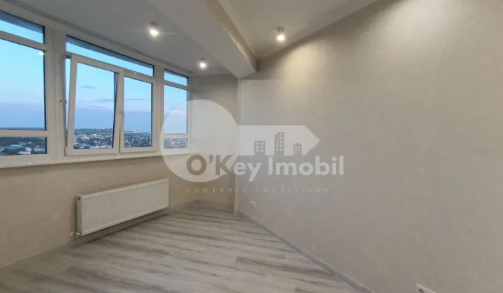 Apartament, Buiucani, ALBA IULIA