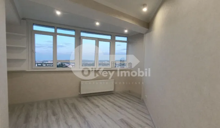 Apartament, Buiucani, ALBA IULIA