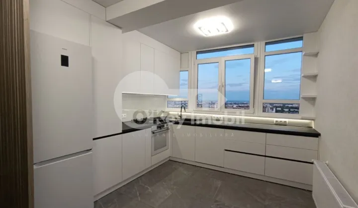 Apartament, Buiucani, ALBA IULIA