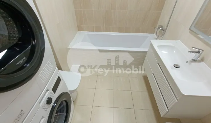 Apartament, Buiucani, ALBA IULIA