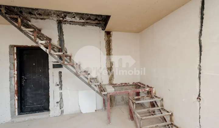 Apartament, Botanica, INDEPENDENȚEI