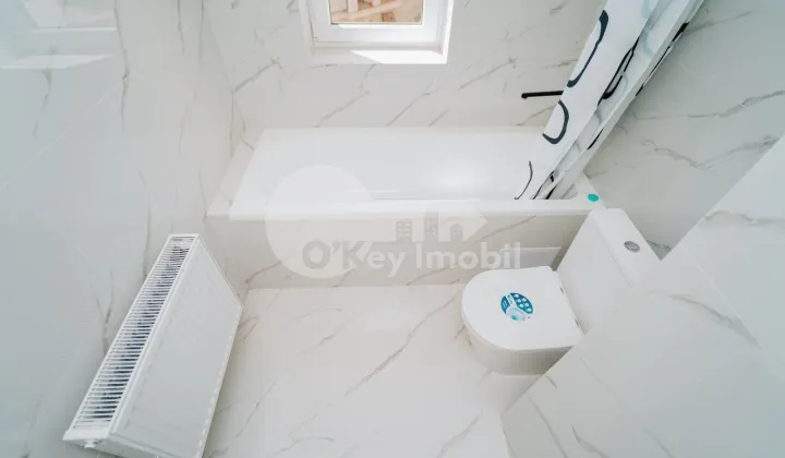 Apartament, Durlești, NICOLAE DIMO