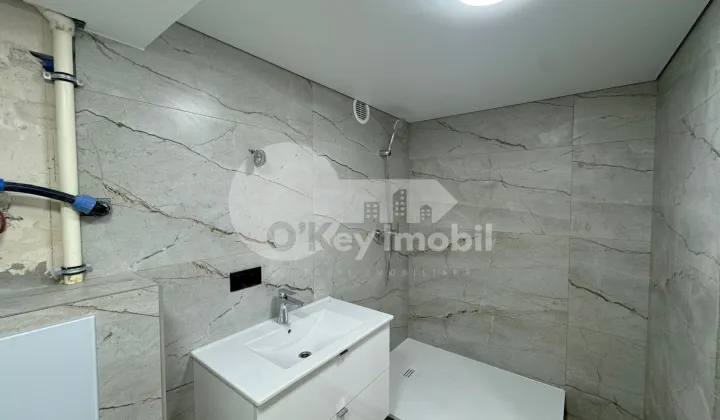 Spațiu comercial, Centru, CIUFLEA