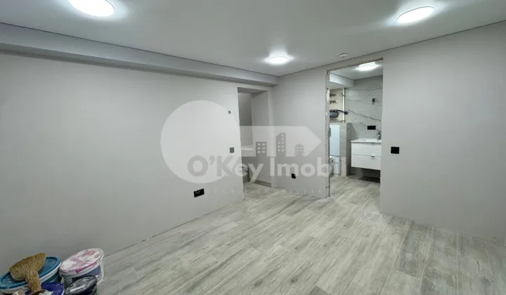 Spațiu comercial, Centru, CIUFLEA