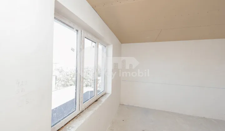 Apartament, Botanica, INDEPENDENȚEI