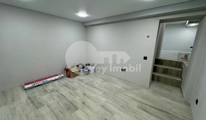 Spațiu comercial, Centru, CIUFLEA