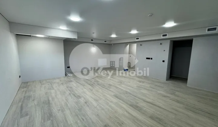 Spațiu comercial, Centru, CIUFLEA