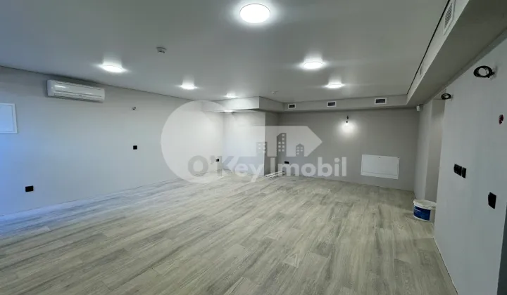 Spațiu comercial, Centru, CIUFLEA