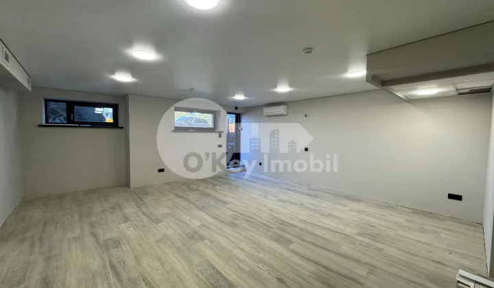 Spațiu comercial, Centru, CIUFLEA