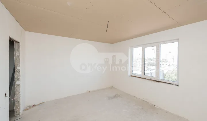 Apartament, Botanica, INDEPENDENȚEI