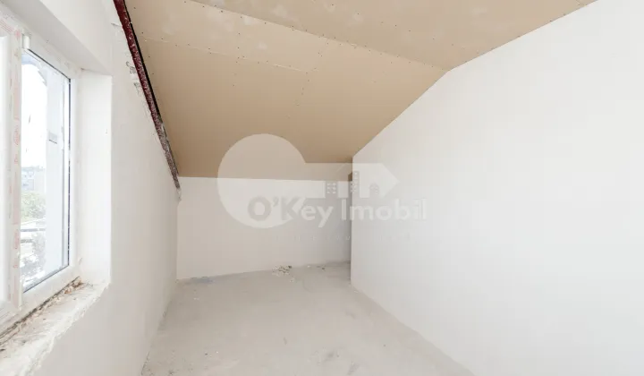 Apartament, Botanica, INDEPENDENȚEI