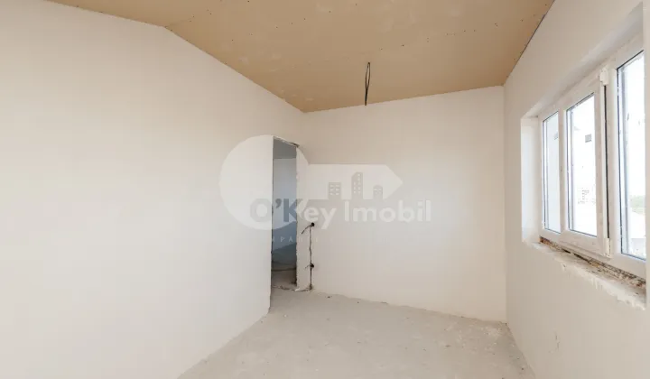 Apartament, Botanica, INDEPENDENȚEI