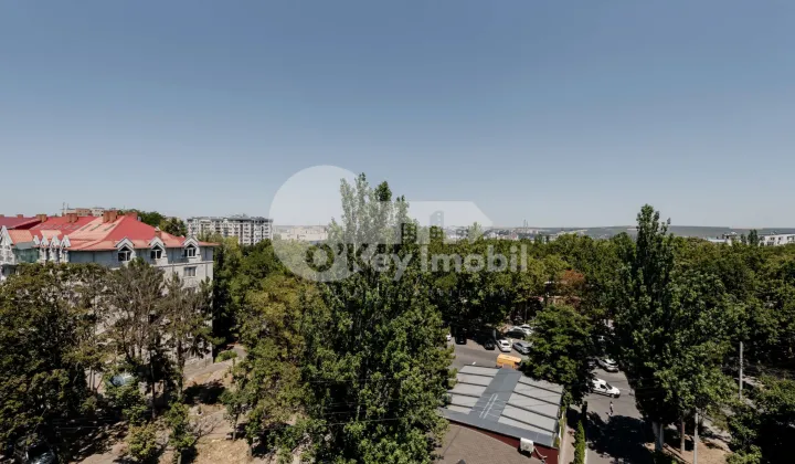 Apartament, Botanica, INDEPENDENȚEI