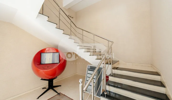 Spațiu comercial, Centru, MITROPOLIT DOSOFTEI