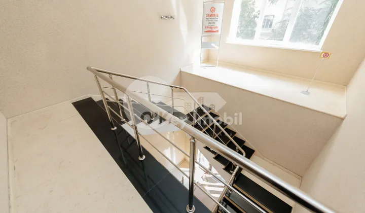 Spațiu comercial, Centru, MITROPOLIT DOSOFTEI