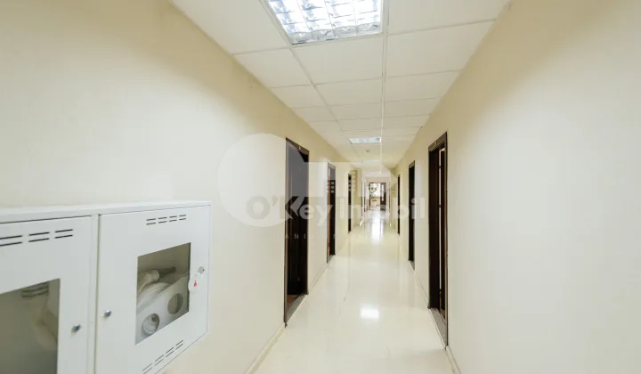 Spațiu comercial, Centru, MITROPOLIT DOSOFTEI