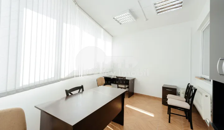 Spațiu comercial, Centru, MITROPOLIT DOSOFTEI