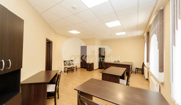 Spațiu comercial, Centru, MITROPOLIT DOSOFTEI