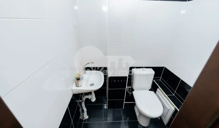 Spațiu comercial, Centru, MITROPOLIT DOSOFTEI