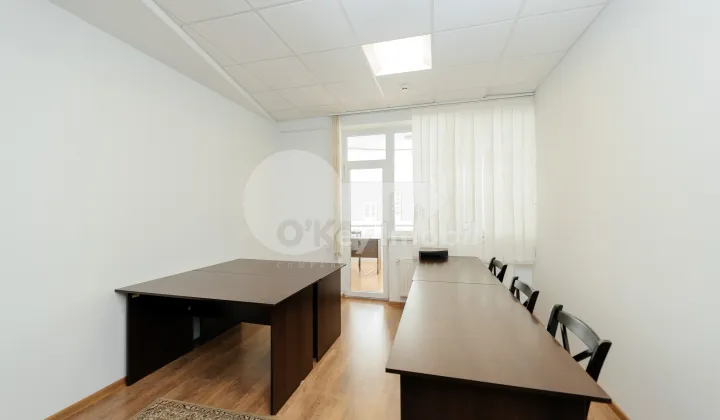 Spațiu comercial, Centru, MITROPOLIT DOSOFTEI